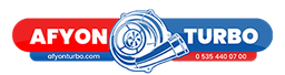 Afyon Turbo Chiptuning logosu