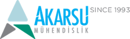 Akarsu Dalgıç logosu