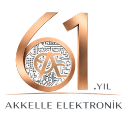 Akkelle Elektronik Finike logosu