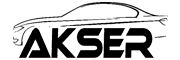 Akser Oto Servis logosu