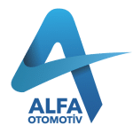 Alfa Otomotiv Özel Ford Servis logosu