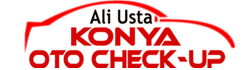 Ali Usta Konya Oto Expertiz Merkezi logosu