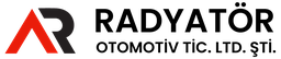Ar RadyatÖR Otom.TİC.Ltd.ŞTİ logosu