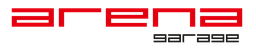 ArenaGarageİzmir logosu