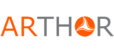 Arthor Otomotiv logosu