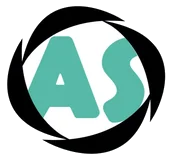 AS Oto Servis logosu