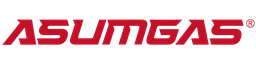 AsumGas logosu