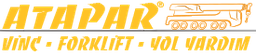 Atapar Vinc Kurtarma logosu