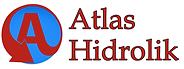 Atlas Hidrolik logosu