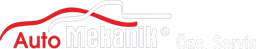 Auto Mekanik logosu