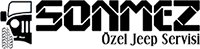 Automotive Sonmez logosu