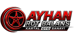 Ayhan Rot Balans logosu