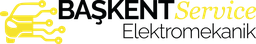 Başkent Oto Elektronik logosu