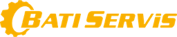 Batı Servis A.Ş -Continental Car Service logosu
