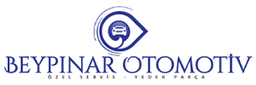 Beypınar Otomotiv logosu