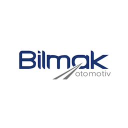 Bilmak Otomotiv logosu