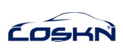 Bosch Car Service - Coşkun Otomotiv logosu