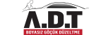 Boyasız Göçük Düzeltme logosu