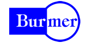 Burmer logosu