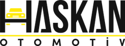 Bursa Haskan Automotive logosu