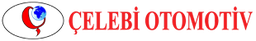 Çelebi Otomotiv logosu