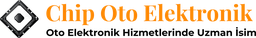 Chip Oto Elektronik logosu