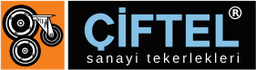 Çiftel Sanayi Tekerlekleri logosu