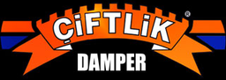 Ciftlik Damper logosu
