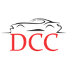 DCC Profesyonel Boyasız Göçük Düzeltme Merkezi logosu