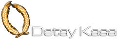 Dinçer Otomotiv Kasa logosu