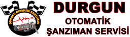 Durgun Hatay Antakya Otomatik Sanziman Tamiri Servis logosu