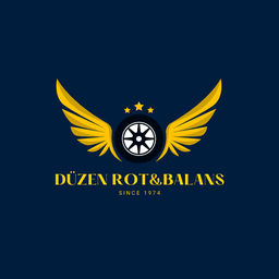 Duzen Rot Balans logosu