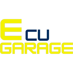 Ecu Garage logosu