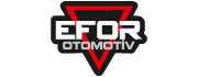 Efor Otomotiv Tamir Bakım Servisi logosu