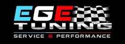Ege Tuning logosu