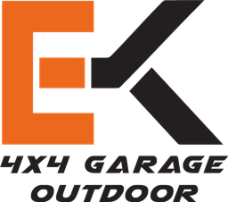 Eray Kotoglu 4x4 Garage & Outdoor logosu