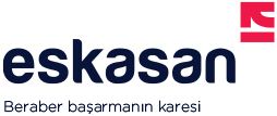 Eskasan Makina Imalat Ve Sanayi A.ş logosu