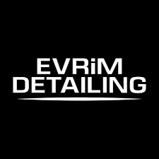 Evrim Detailing logosu