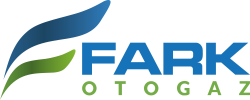 Fark Otogaz logosu