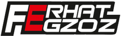 Ferhat Egzoz logosu