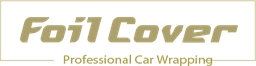 Foil Cover logosu
