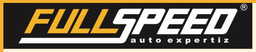 Full Speed Expertiz logosu