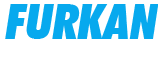 Furkan Oto LPG logosu