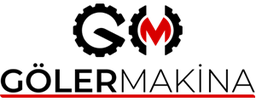 Göler Makina logosu