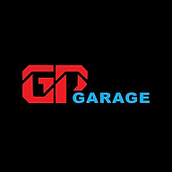 GP Garage My Team logosu