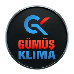 Gümüş Klima logosu
