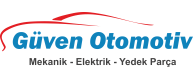 Guven Otomotiv Volvo Ford Servisi Denizli logosu