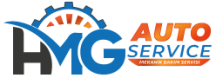 HMG Auto logosu