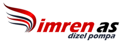 İmren As Bosch Diesel Service logosu
