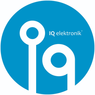IQ Oto Aksesuar Toptan Ve Prekende logosu